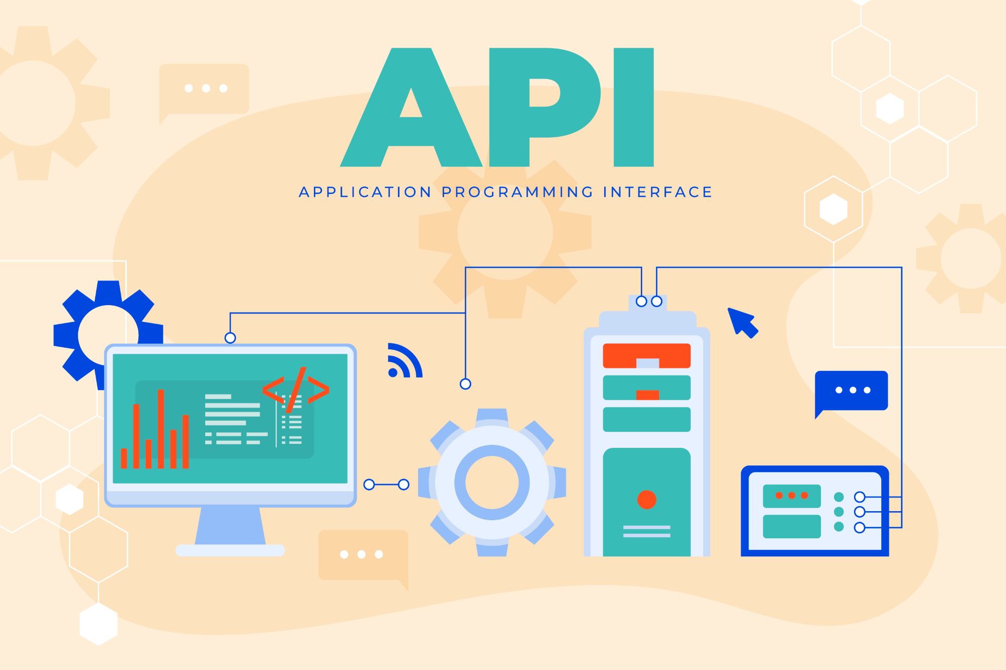 API Economy: Facilitating Integration