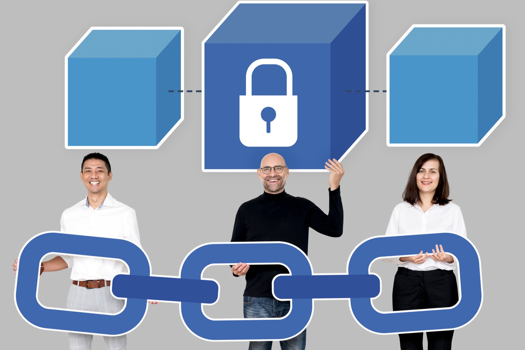 End-to-End Encryption: Securing Data Transmission