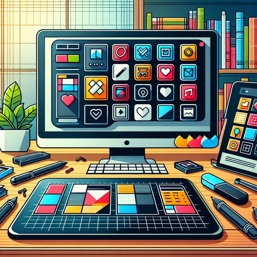 How to Edit App Icons: A Comprehensive Guide