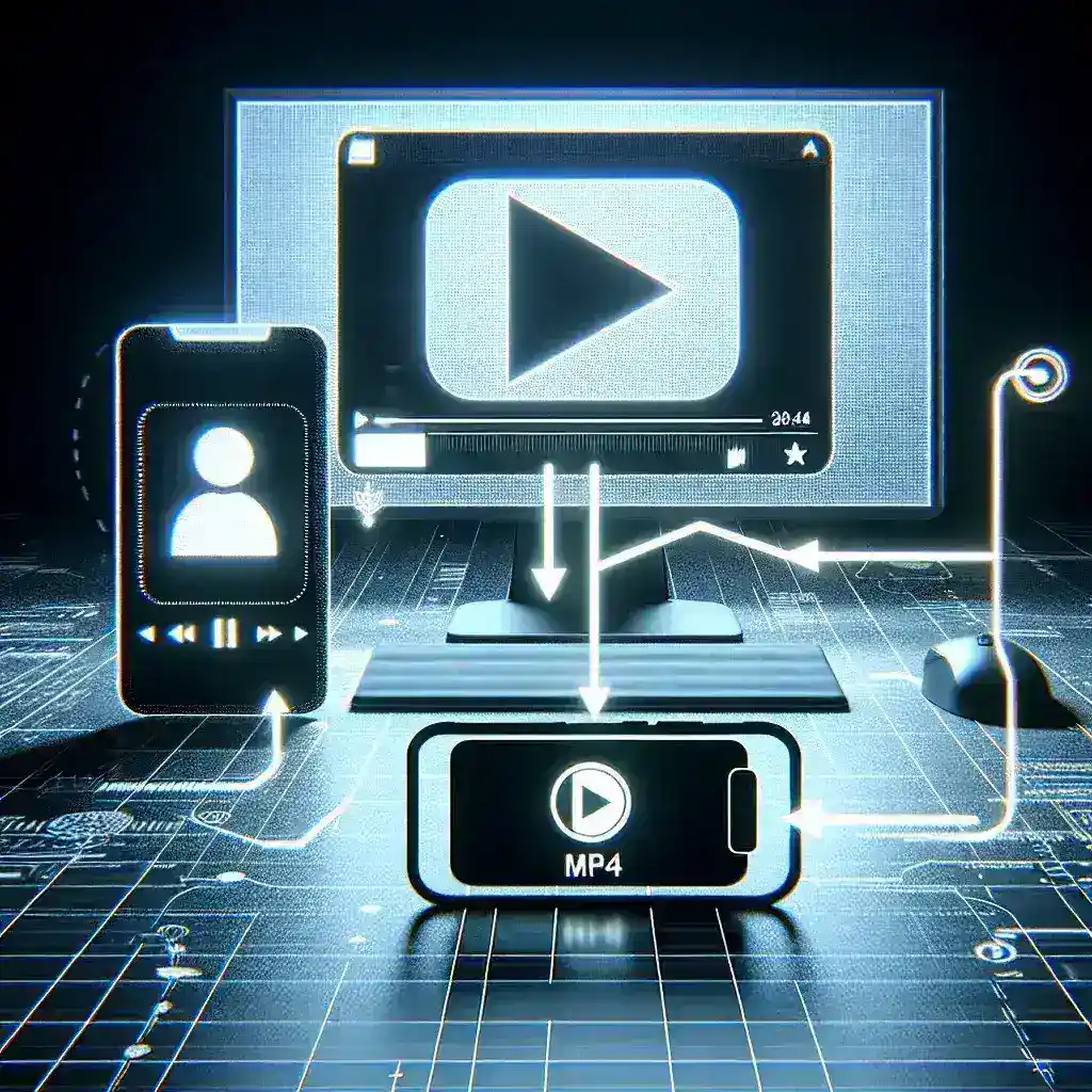 Best YouTube to MP4 Converter: Free Online Tools for Video Downloads in 2024