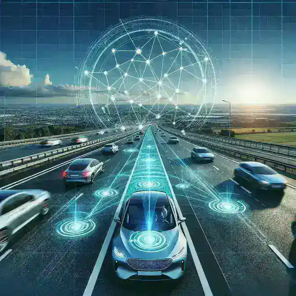 Tesla Launching AI Powered Predictive Road Hazard Alerts in U.S. Fleet