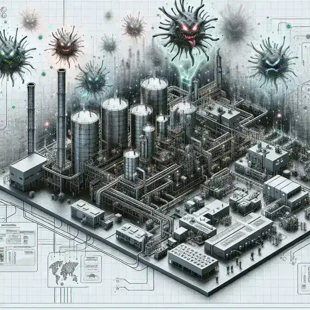 Nvidia Dirikan Sekolah AI di Jawa Tengah: Menghadirkan Masa Depan Teknologi