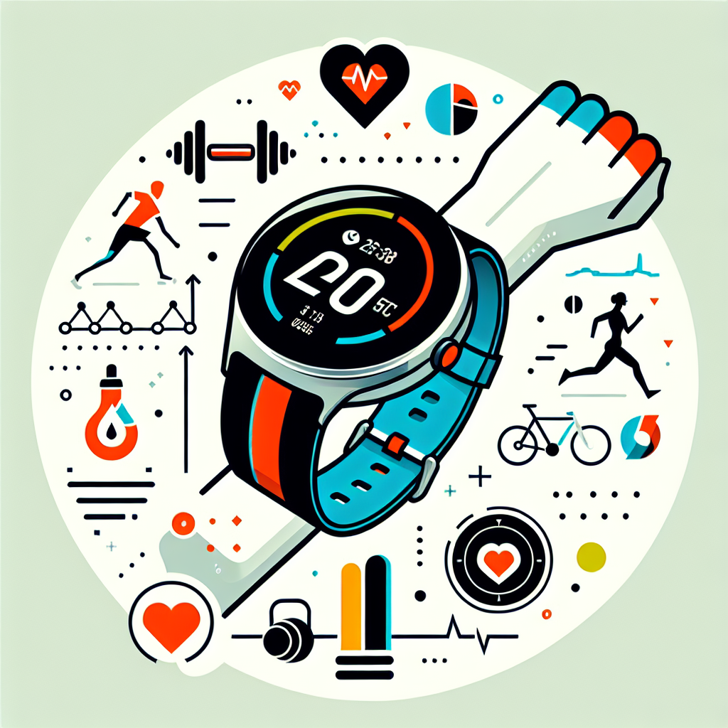 Best Fitness Watch: Your Ultimate Guide to Choosing the Right One