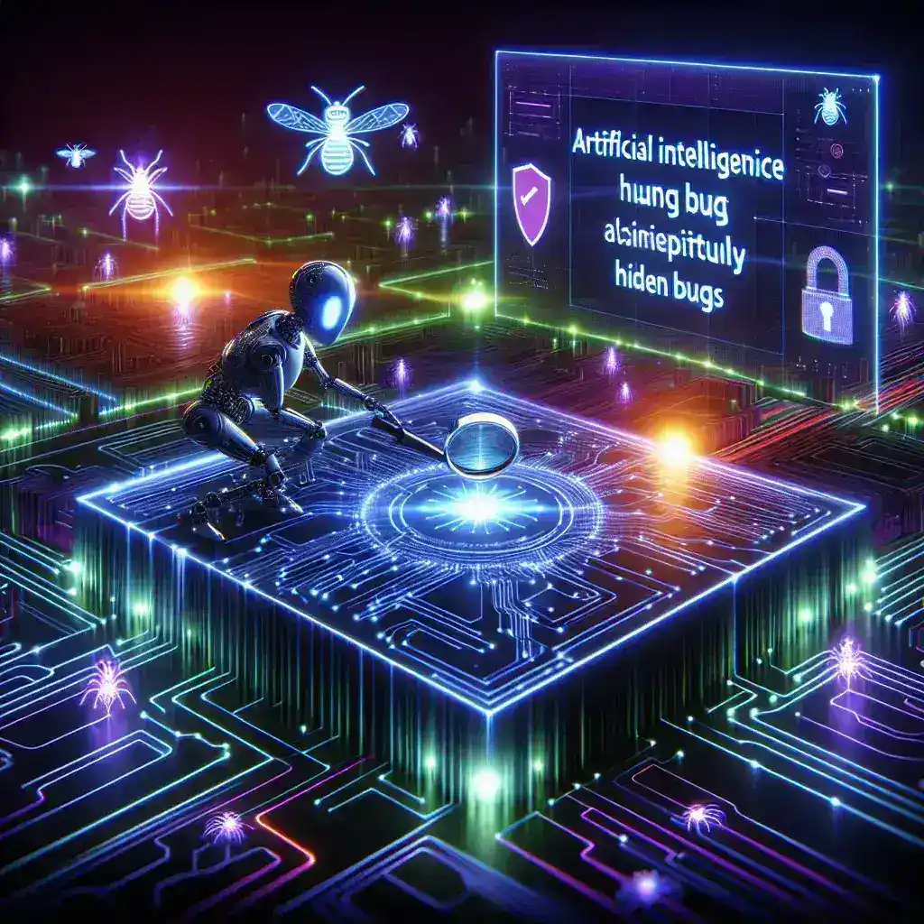AI-Powered Bug Hunter Xbow: Revolutionizing Cybersecurity Workflows