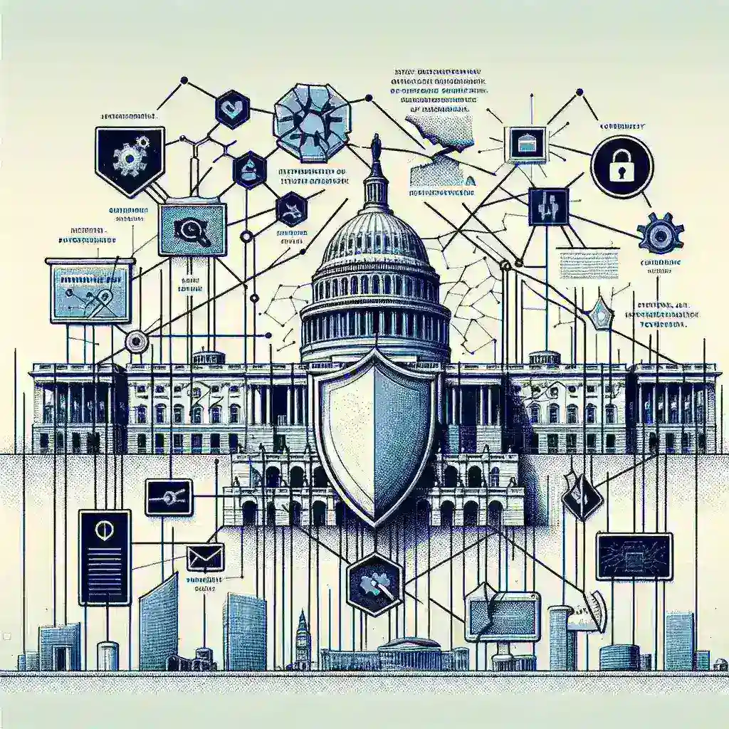 DOB’s Resignation: Privacy Concerns Shake White House Tech Oversight