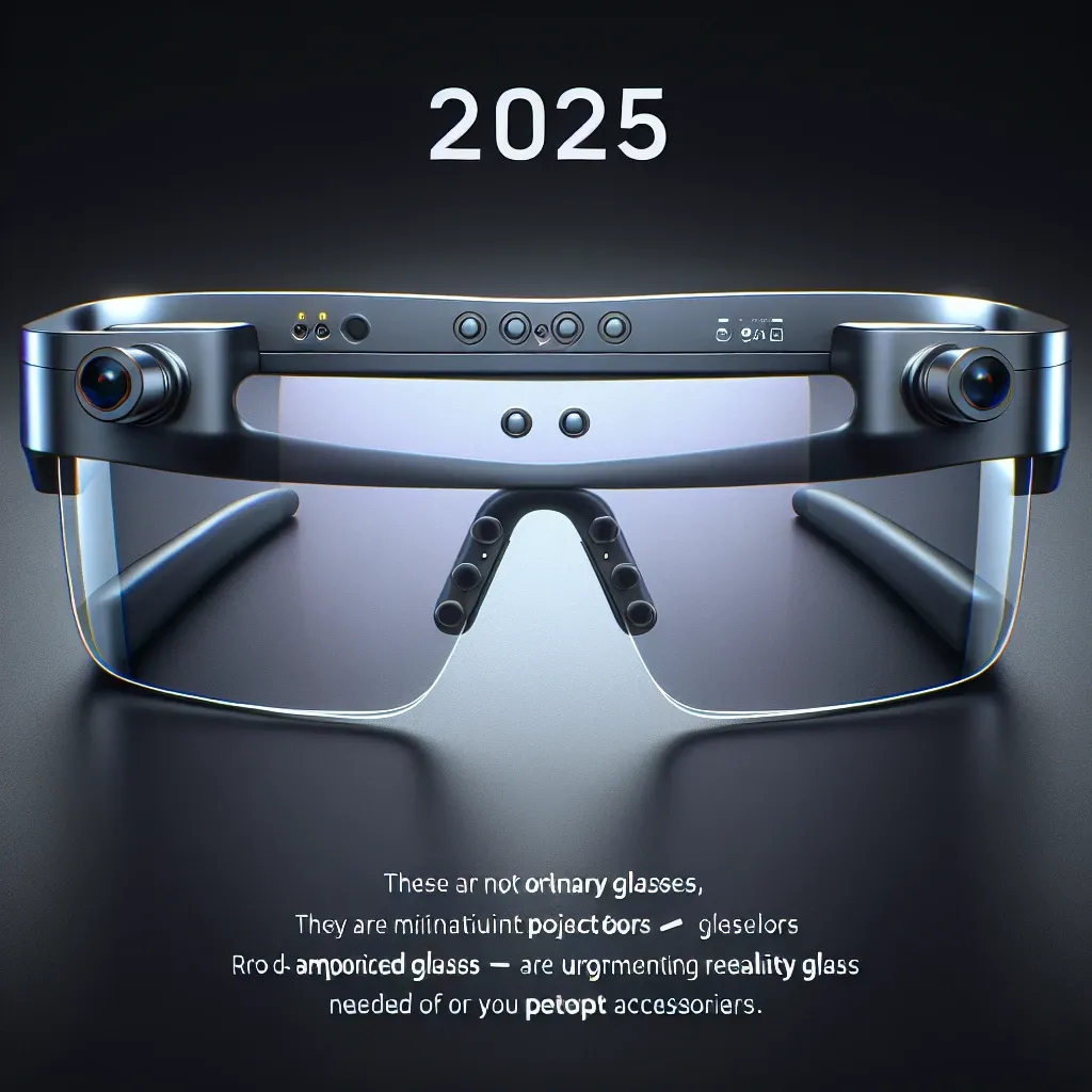 XREAL One Pro AR Glasses Considered Top Accessory of 2025