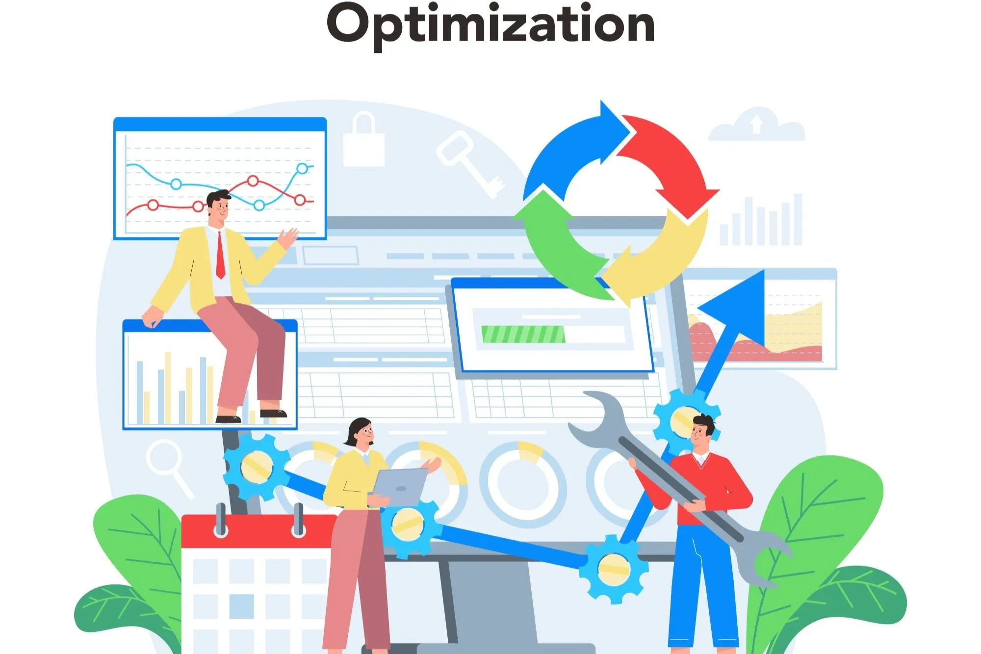 IT Asset Management: Optimizing Resource Utilization
