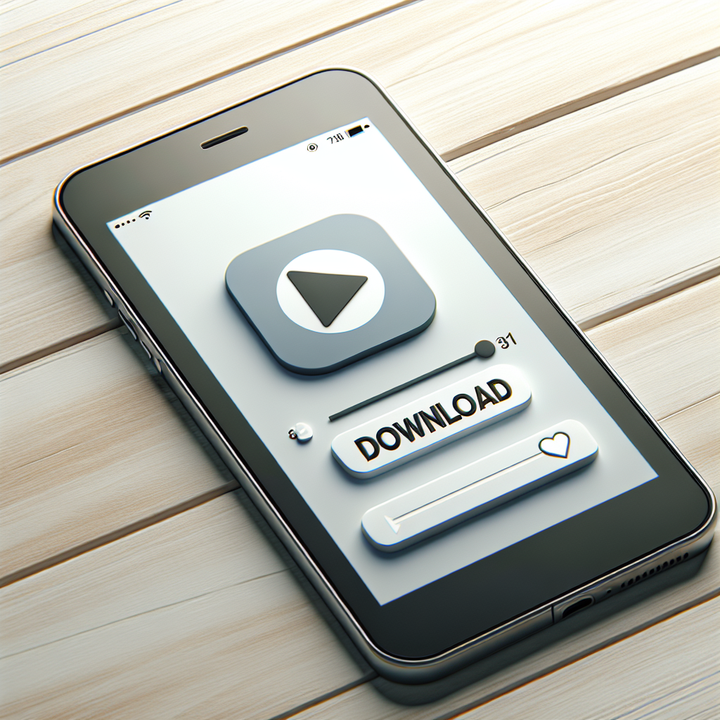 TikTok Downloader: Save Your Favorite Videos with Ease