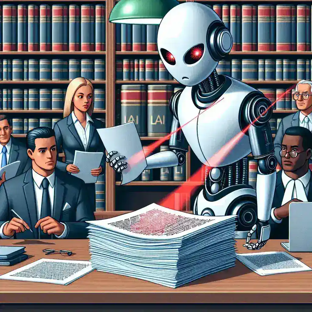 Microsoft Rolls Out AI-Driven Document Redaction for U.S. Law Firms