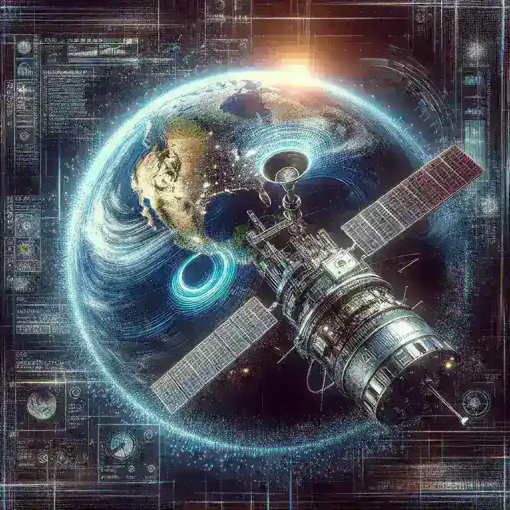 BMKG Gunakan Satelit Baru untuk Pemantauan El Niño Berbasis AI