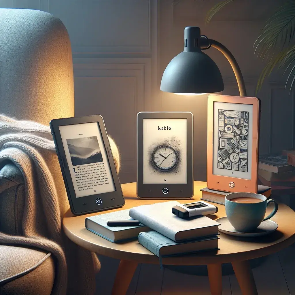 Best Ereader: Top Picks for 2023