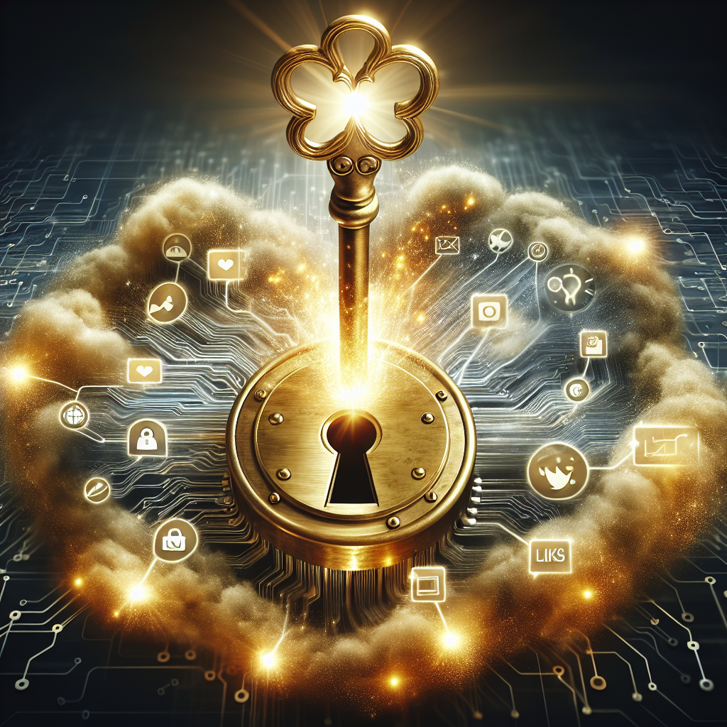 Unlock the Power of Social Media Analytics
