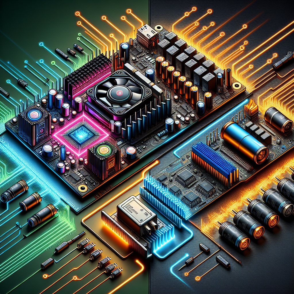 How do gaming soundcards differ from integrated audio?