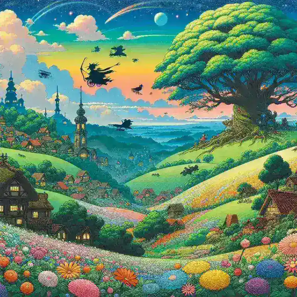 ChatGPT’s Ghibli Obsession: A Deep Dive into the Surge of Studio Ghibli-Inspired Art Requests