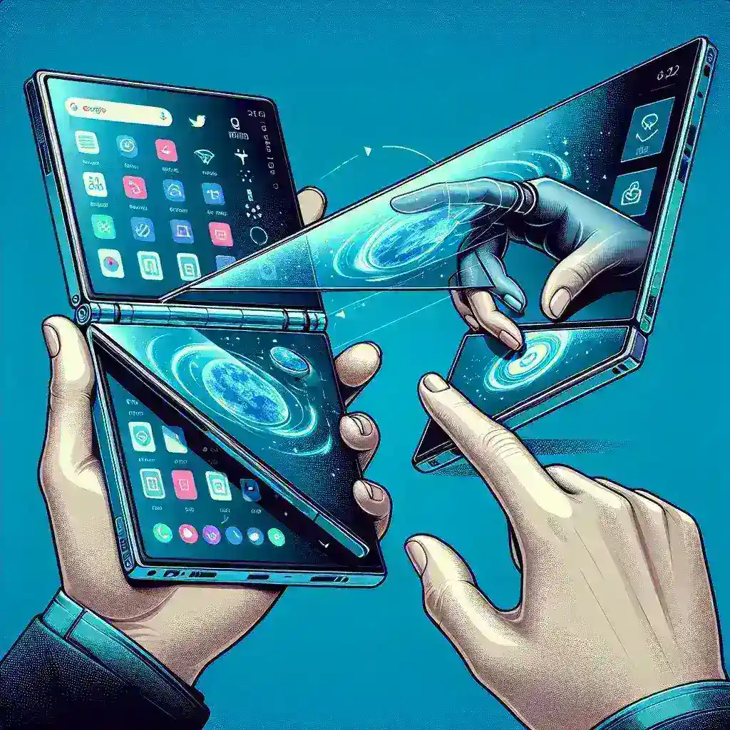Exploring the Google Pixel Fold: The Future of Foldable Smartphones