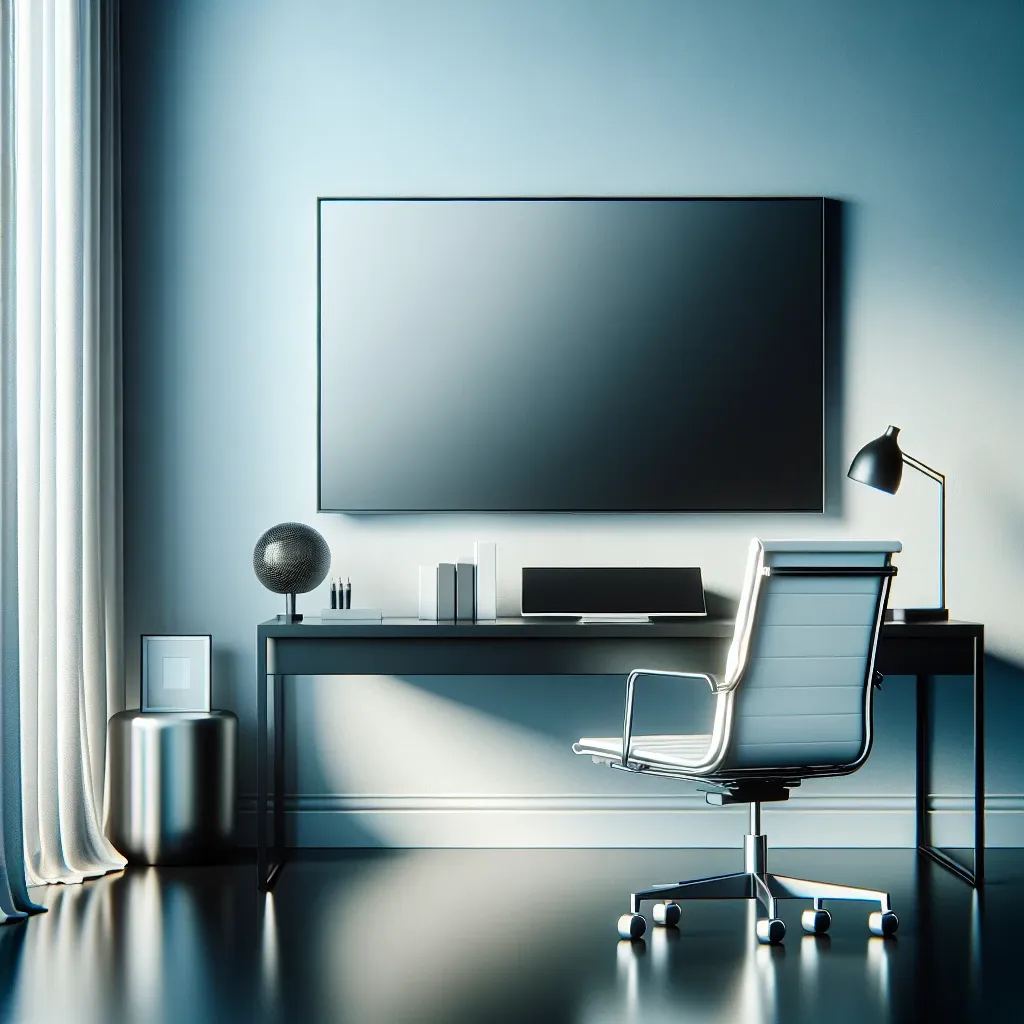 Can LCD Monitors Be Wall-Mounted?