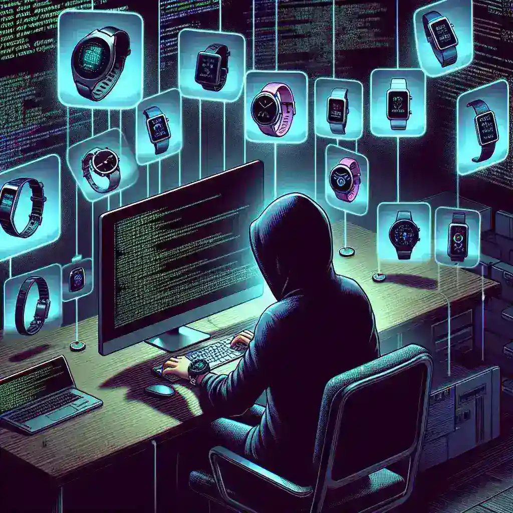 Can Hacking Be Used to Test the Security of Wearables?