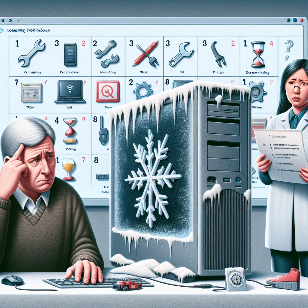 8 Easy Ways to Troubleshoot a Frozen or Unresponsive Mac