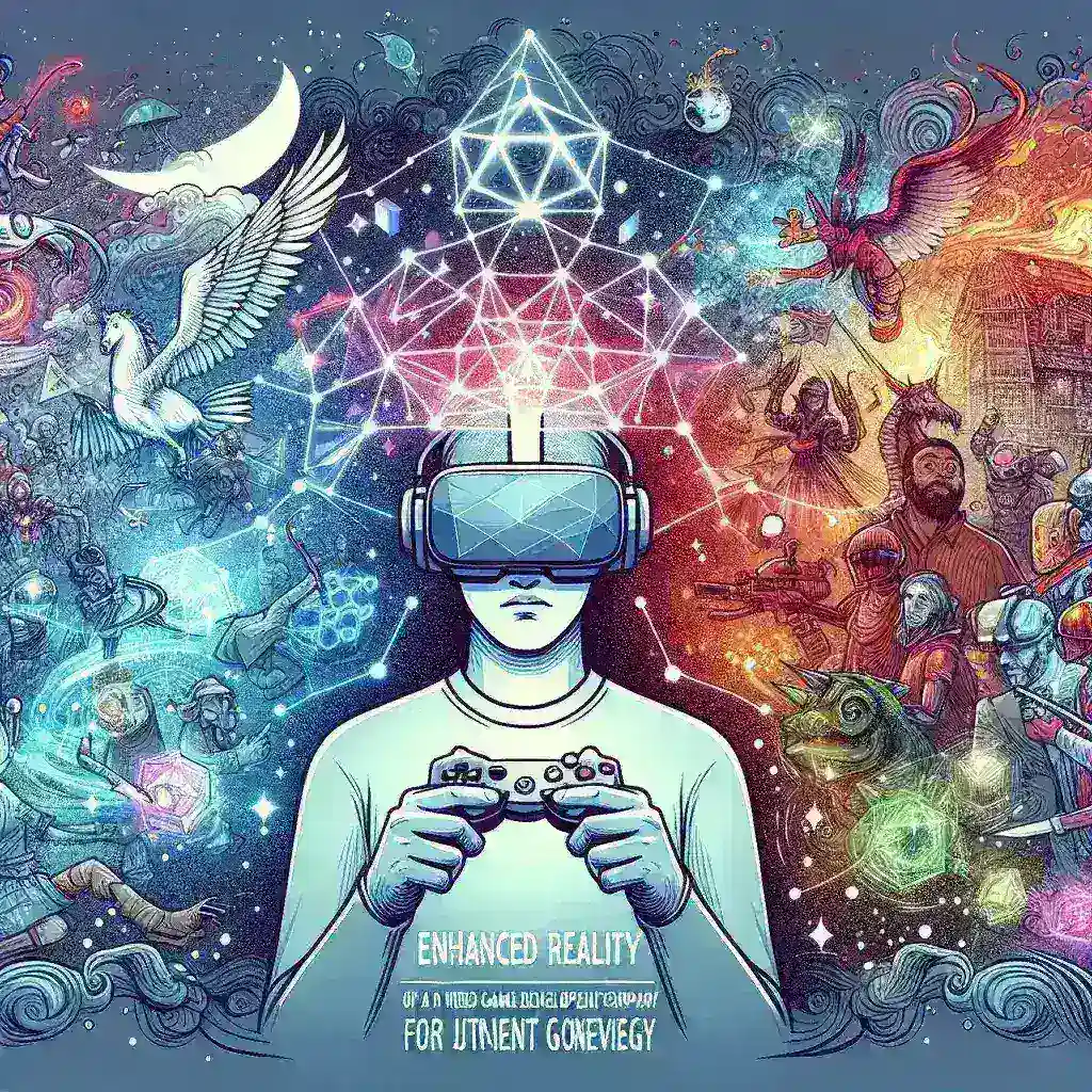 Epic Games Partners with Disney for Cross-Franchise AR Experiences