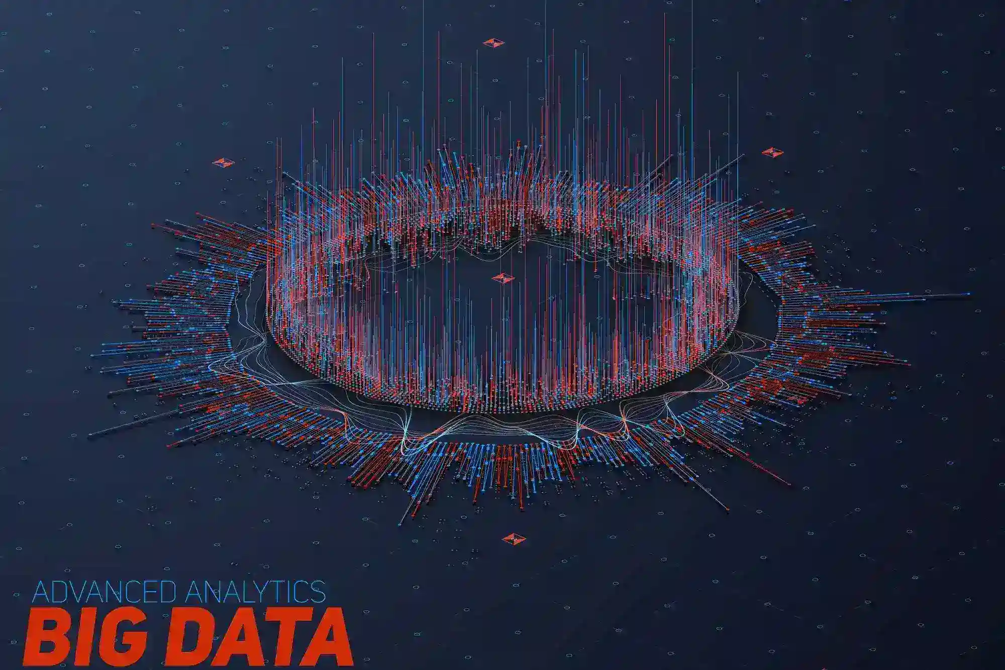 Data Lakes: Centralizing Data Management