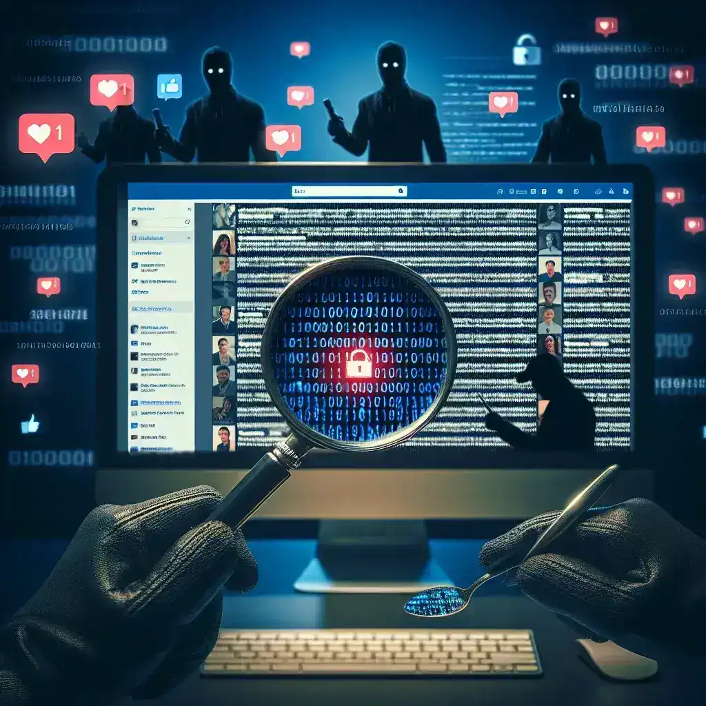 Understanding the Most Common Hacking Techniques Used on Social Media