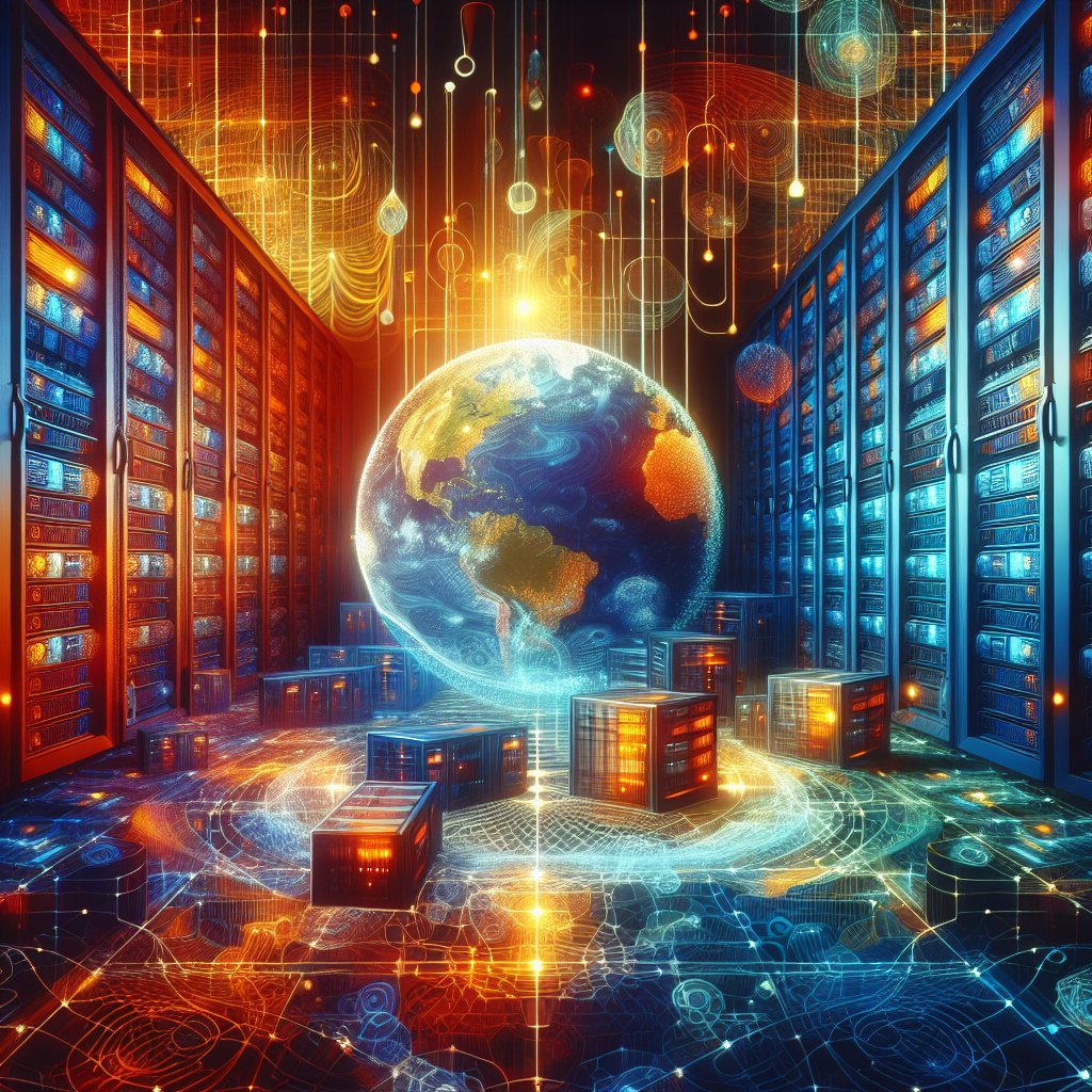 Best Web Hosting: Top Services for Your Website