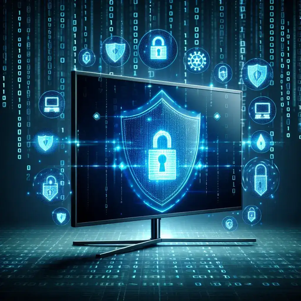 Essential Tips to Secure Your Smart TV from Cyber Attacks - ITAsset